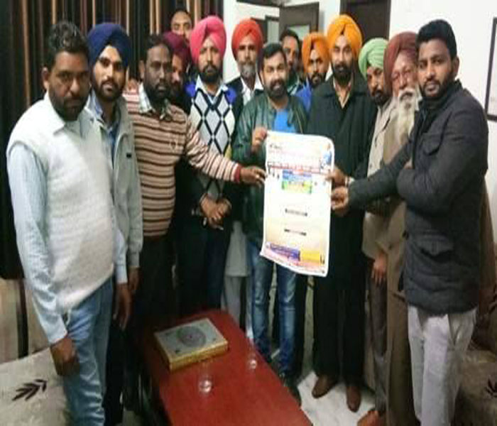 ਬਾਬਾ ਜੀਵਨ ਸਿੰਘ ਜੀ ਦਾ ਸੂਬਾ ਪੱਧਰੀ ਸ਼ਹੀਦੀ ਦਿਹਾੜਾ ਬੁਢਲਾਡਾ ਵਿਖੇ ਮਨਾਇਆ ਜਾਵੇਗਾ